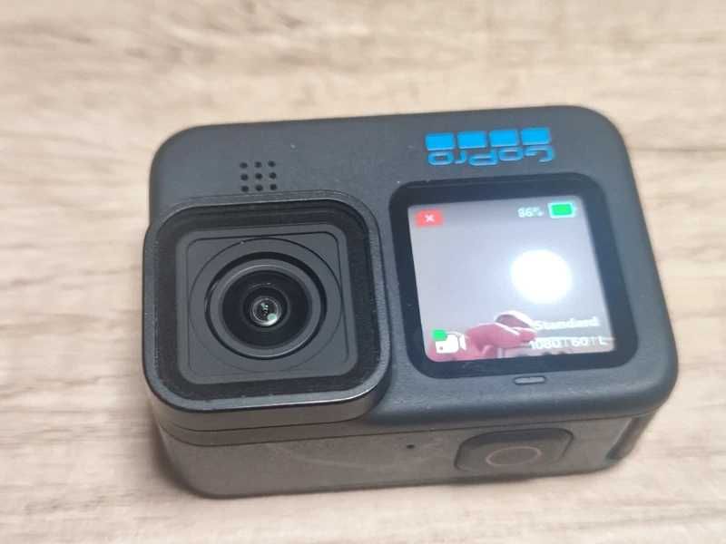 Gopro 11 black camera actiune