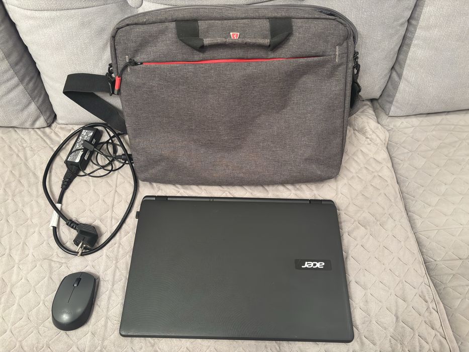 Продам ноутбук Aser 2519