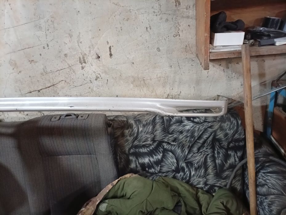 Тоета креста 90 кузов