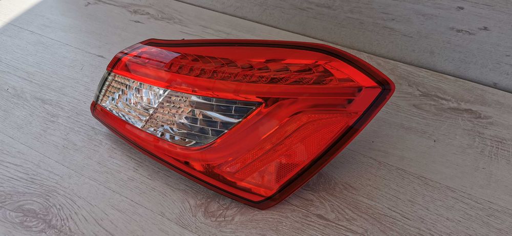 Десен стоп за Maserati Ghibli / Мазерати Гибли