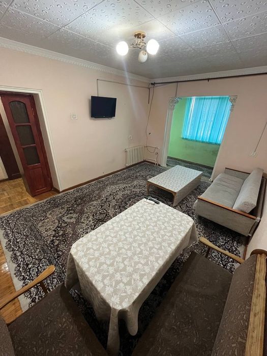 Сдаётся 1 комнатная квартира (без риелтора)!