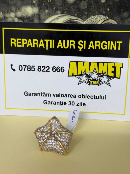 Inel 7.03gr (m1) staramanet