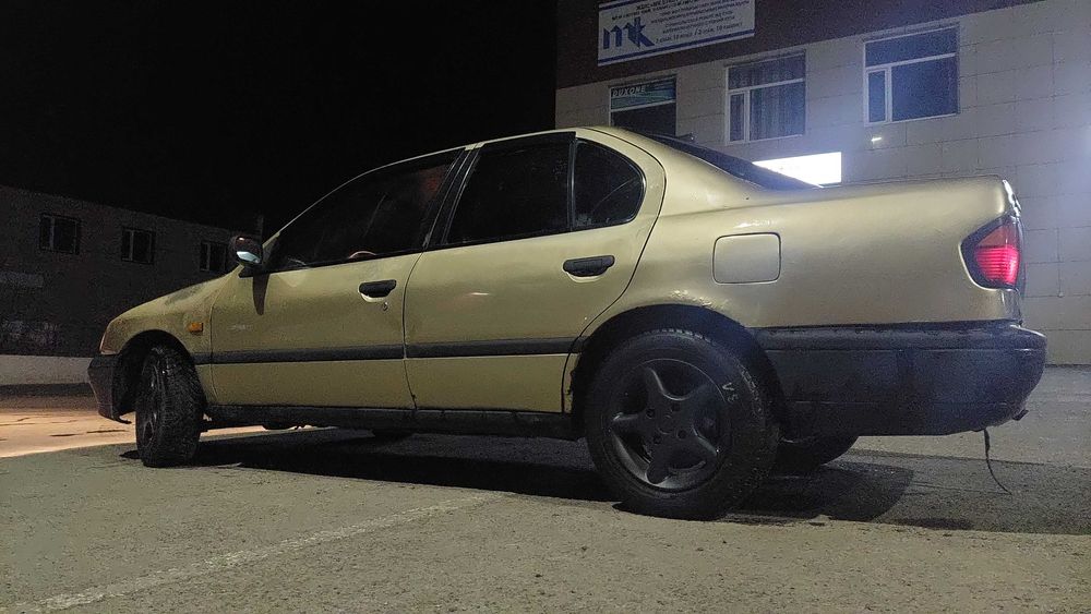 Примера 2л без рассрочки