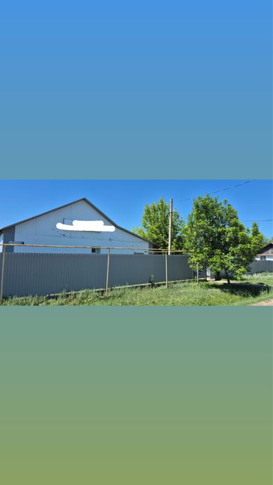 Здание, комерческое помещение