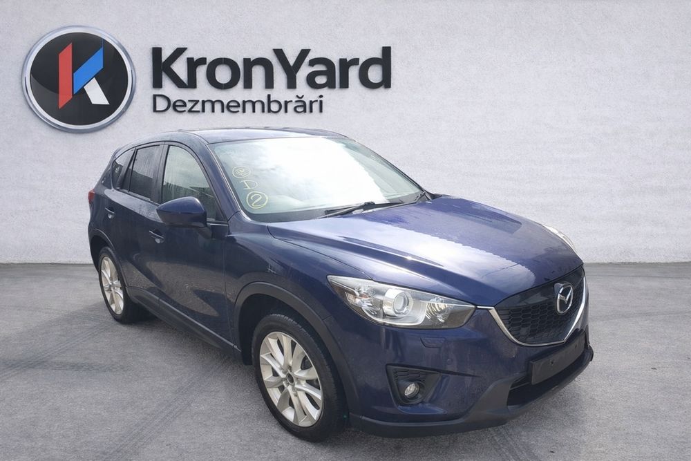 Senzor Mazda CX - 5 2.2 Diesel 2012 - 2015 (669) Garantie