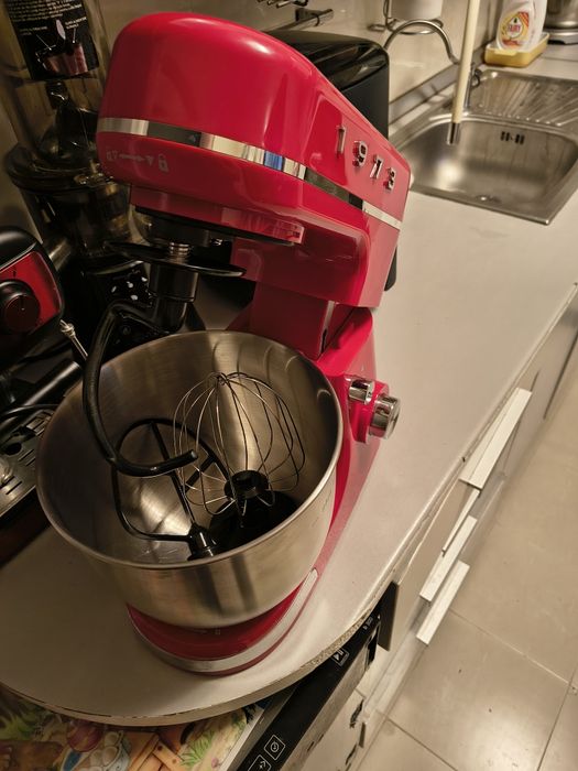 Robot de bucătărie