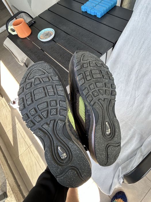 Nike air max 97 limited edition