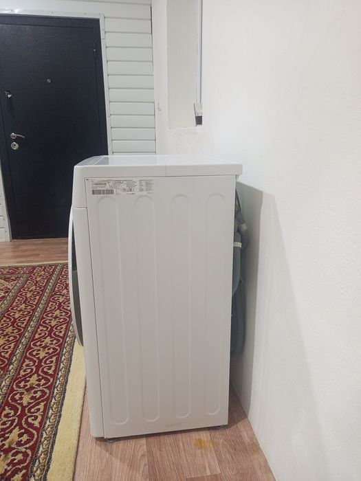 Продам стиральную машинку