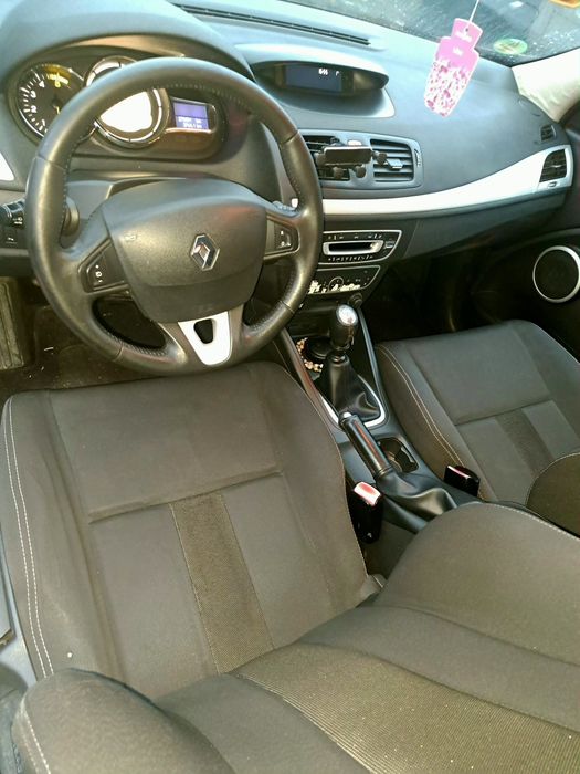 Vând Renualt Megane 3 Coupe