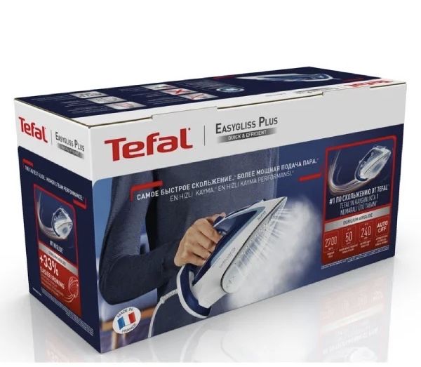 Утюг Tefal FV5735E0