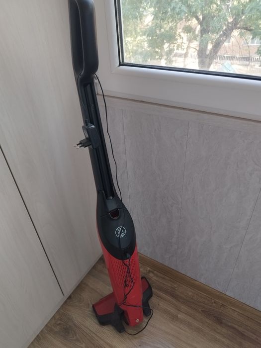Вертикальный пылесос Bosch FLEXXO Gen2 ProAnimal