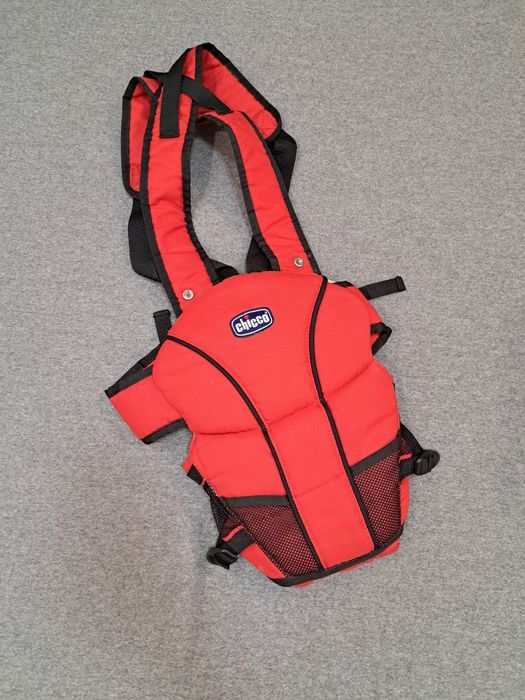 Рюкзак-кенгуру,эрго-рюкзак