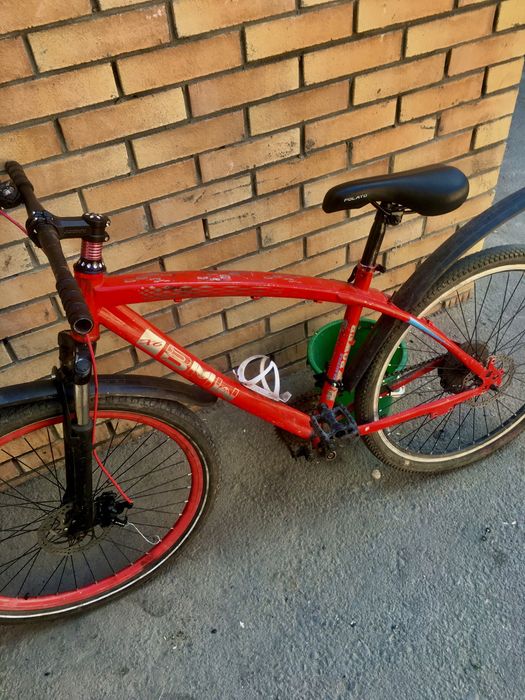 Продам Велик Срочно