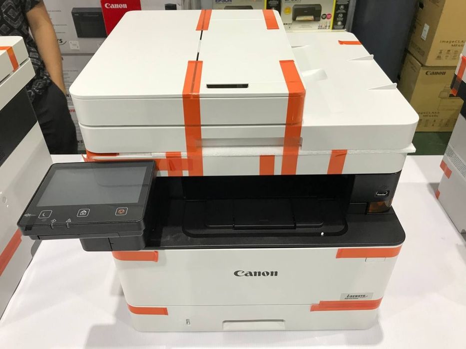 Мега акция Принтер Canon MF443DW / MF445DW / MF453DW / MF455DW /