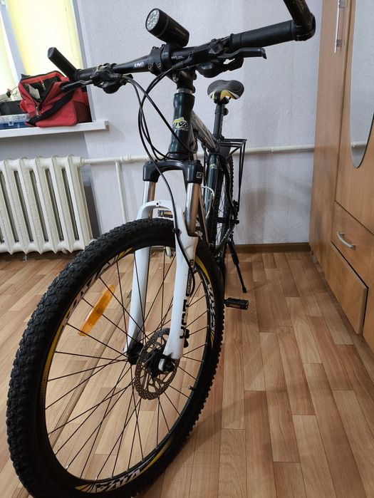 Продам хороший велосипед, Вива .