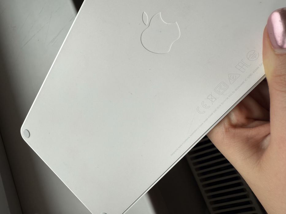 Apple Magic Keyboard Touch ID