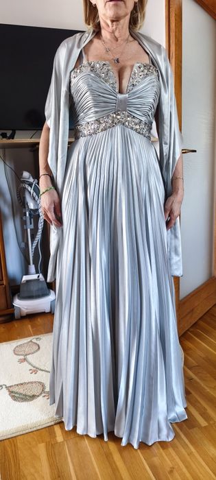 Rochie de seara spectaculoasă