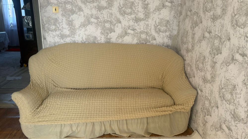 Продается диван раскладной