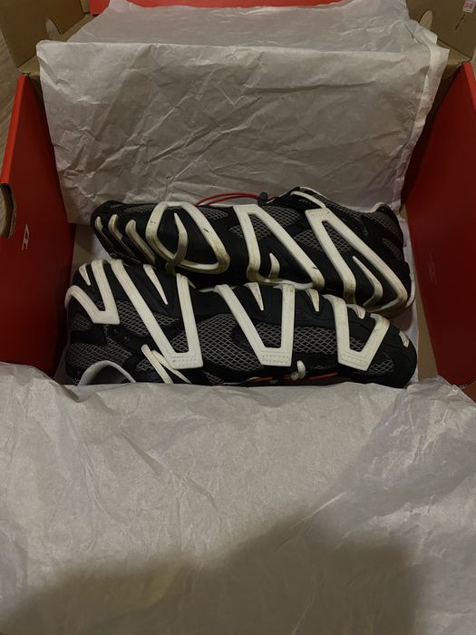 Diesel S-Prototype-Cr Черни