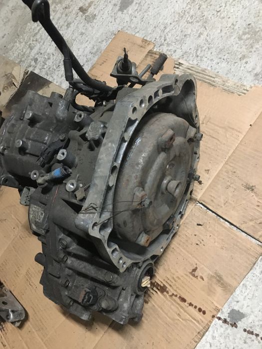 Cutie viteze Automat Toyota Yaris/Yaris Verso 1.3 benzina. An. 2003