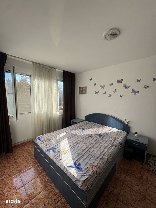 Apartament 2 camere zona Astra ,str Saturn