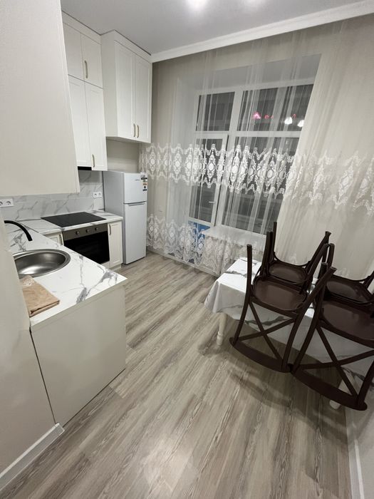 Уборка квартира Генерални