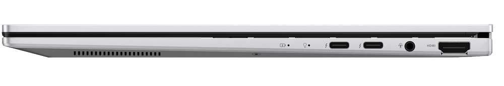 Asus Zenbook 14 UX3405CA 14.0" Oled 3K 400nits 120Hz U9 285H 16GB 1TB