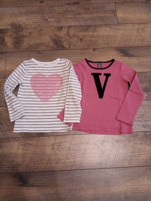 Next, LC Waikiki, Mothercare за момиче 4-5 г.