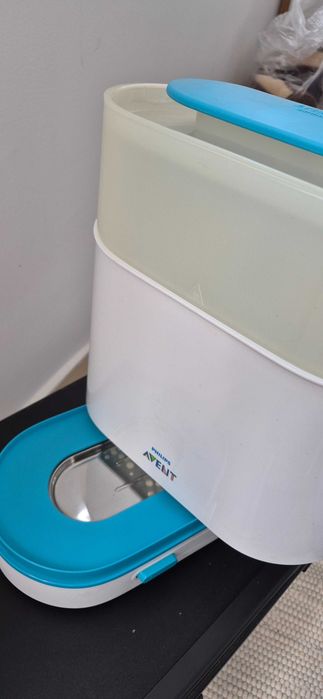 Sterilizator Philips Avent