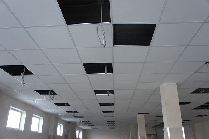 Armstrong, Армстронг, лед лампа, LED panel