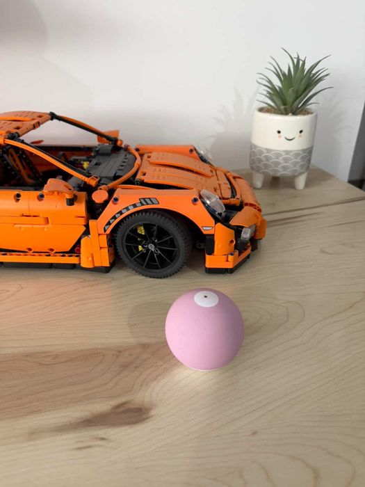 Kendama-Tama rubber grip