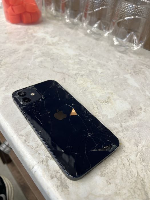 Iphone 12 Айфон 12