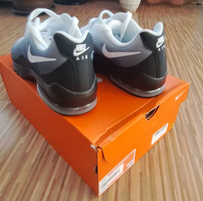 Nike air max  спортна маратонка