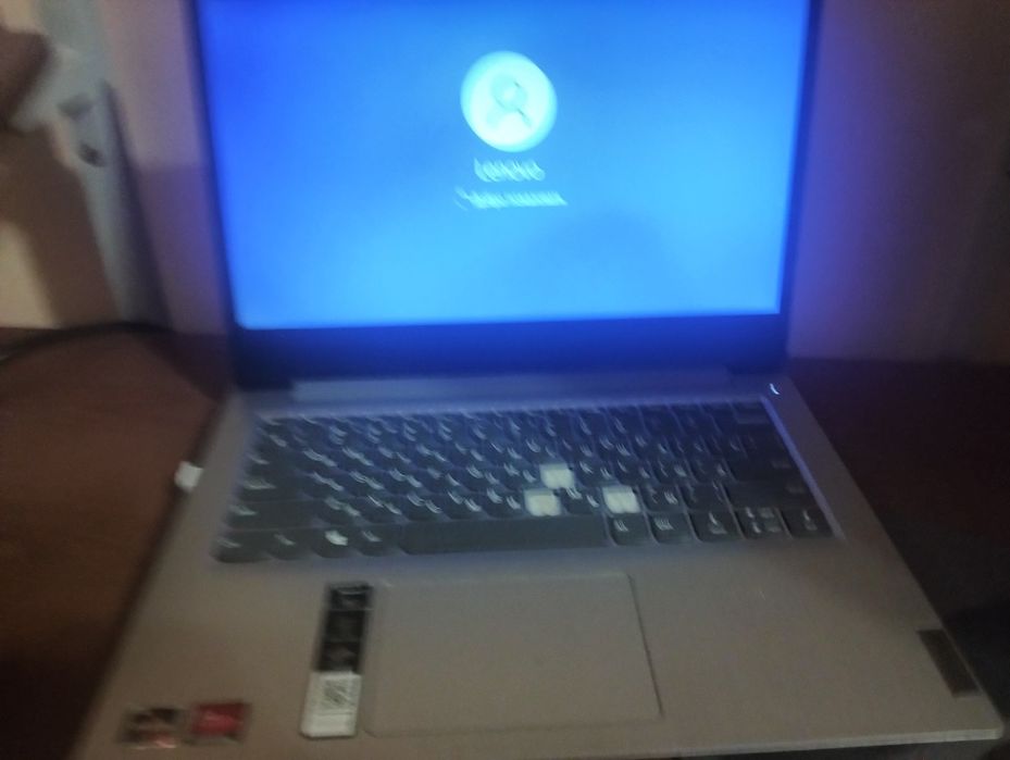 Lenovo ideapad 3 14ADA05