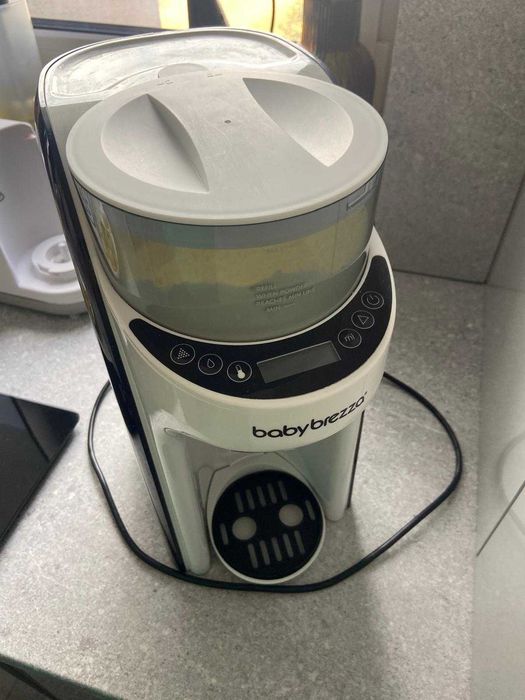 Baby Brezza formula Pro Advanced white 850 Ron