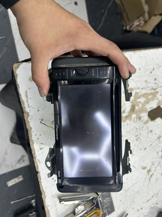 Pioner Мафон Оригинал