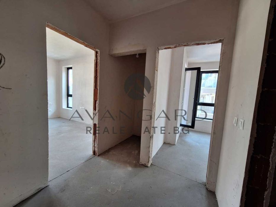 Продава се Двустаен апартамент в Пловдив, Христо Смирненски - 70 кв.м за 1900 €/кв.м - Снимка #4