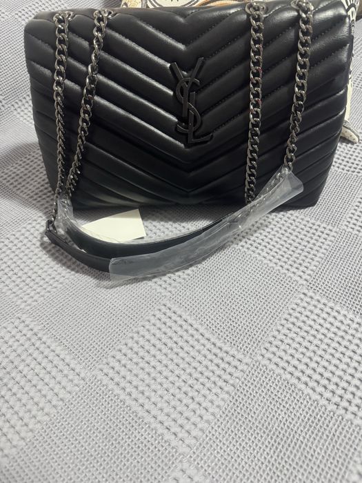 Дамска чанта нова ysl само днес за 99 лв