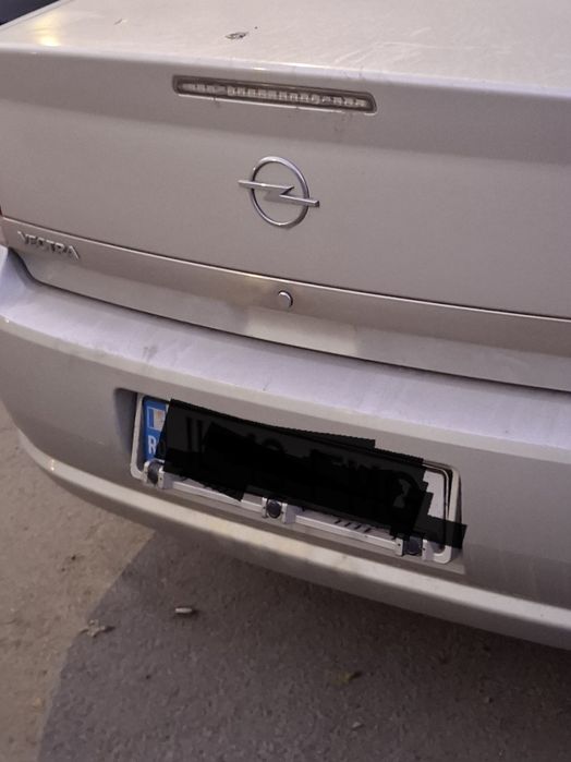 Vind autoturism Opel vectra C