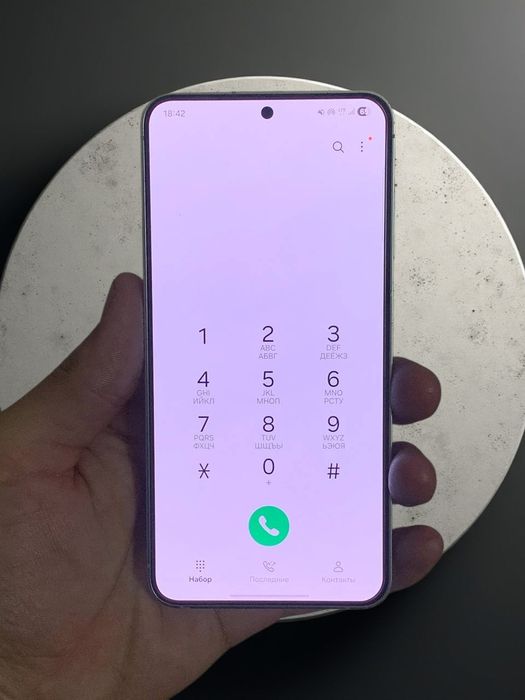 Samsung S24. 5G   256gb