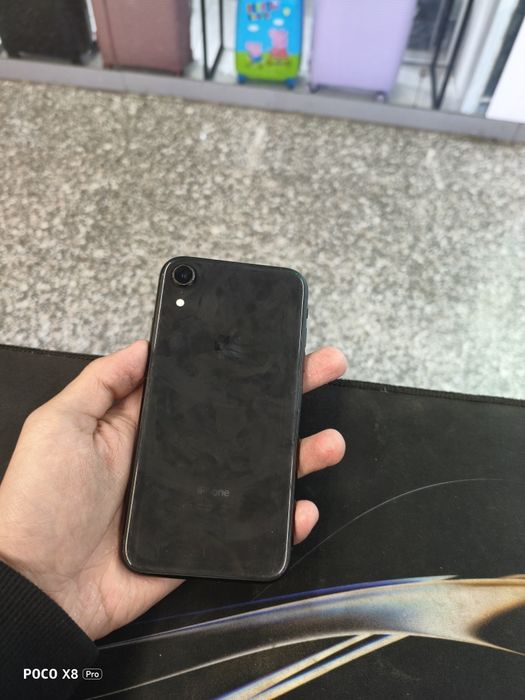 Iphone Xr 128гбб