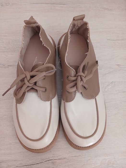 Туфли класический