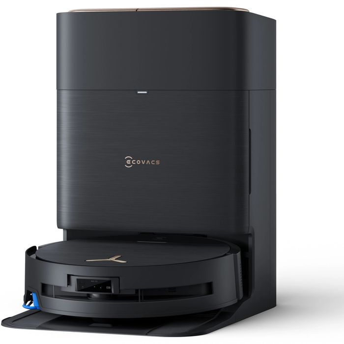 Робот прахосмукачка DEEBOT X9 PRO OMNI Ecovacs