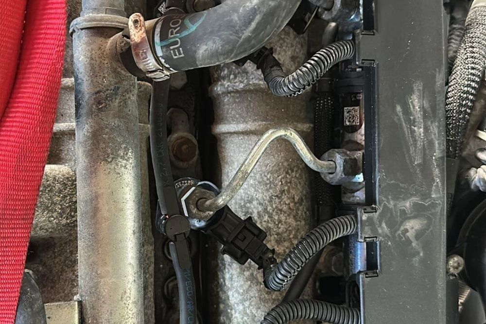 Motor complet Fiat Ducato 3.0 2010-2016 Euro 5