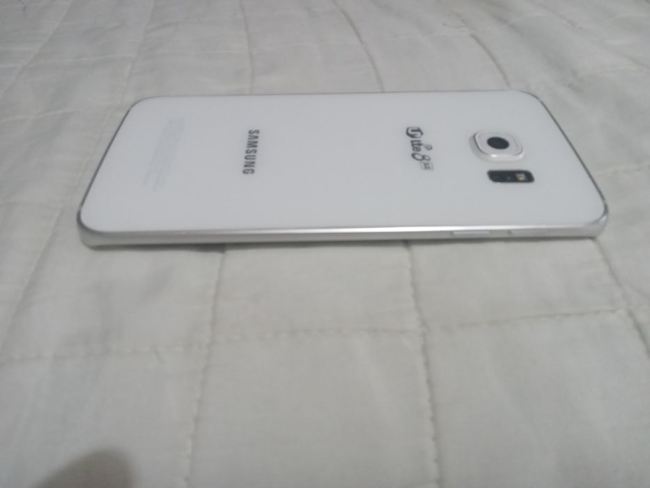 Samsung s6edg 128GB xolati zoʻr