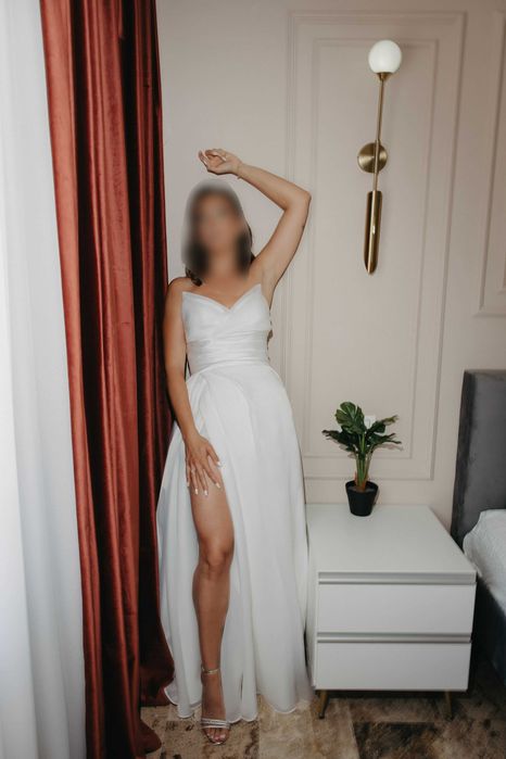 rochie de mireasa