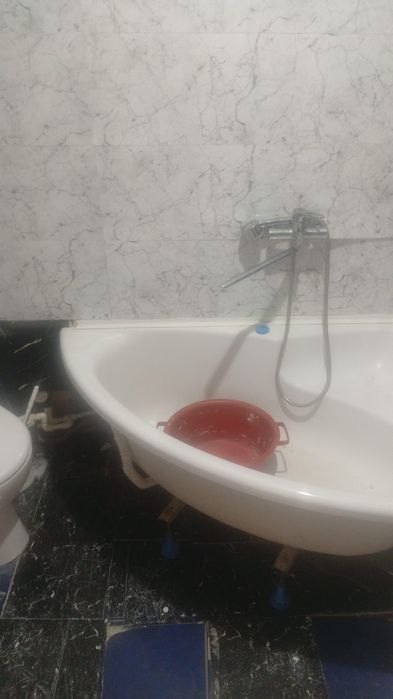 Сдам 3 х комн квартиру, район электрон