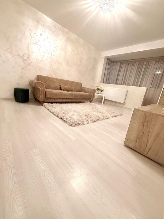 Sos Giugiului 2 camere decomandat