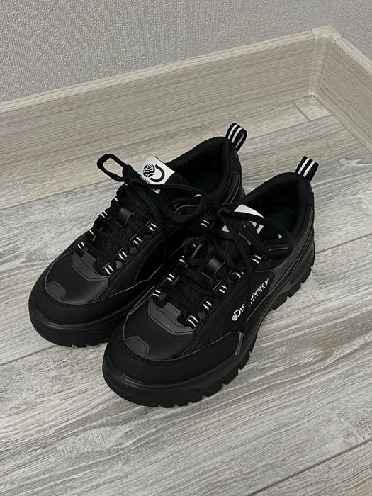 Брендовские кроссовки корея