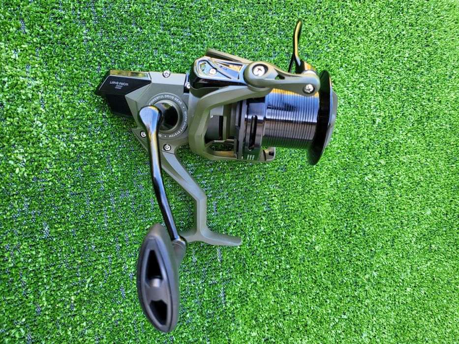 Шаранджийски макари   BIG SHARK -9000